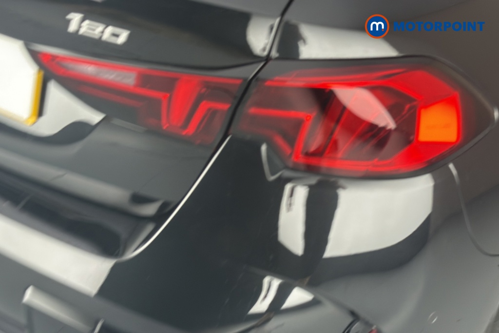 BMW 1 Series M Sport Automatic Petrol Hatchback - Stock Number (1681168) - 36th supplementary image
