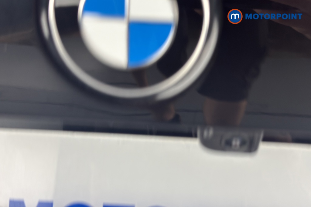BMW 1 Series M Sport Automatic Petrol Hatchback - Stock Number (1681168) - 37th supplementary image