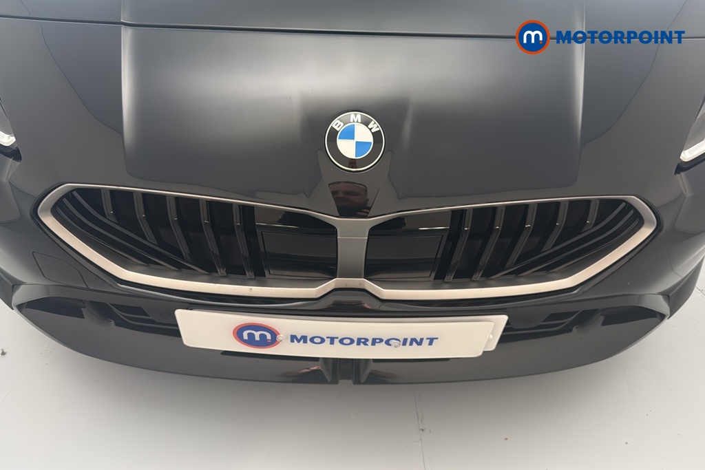 BMW 1 Series M Sport Automatic Petrol Hatchback - Stock Number (1681168) - 43rd supplementary image