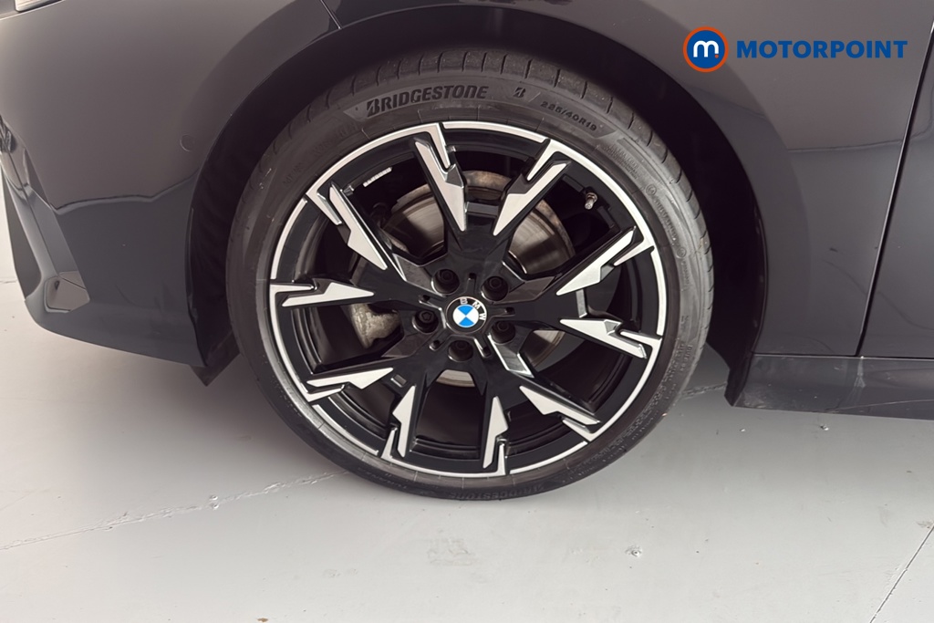 BMW 1 Series M Sport Automatic Petrol Hatchback - Stock Number (1681168) - 44th supplementary image