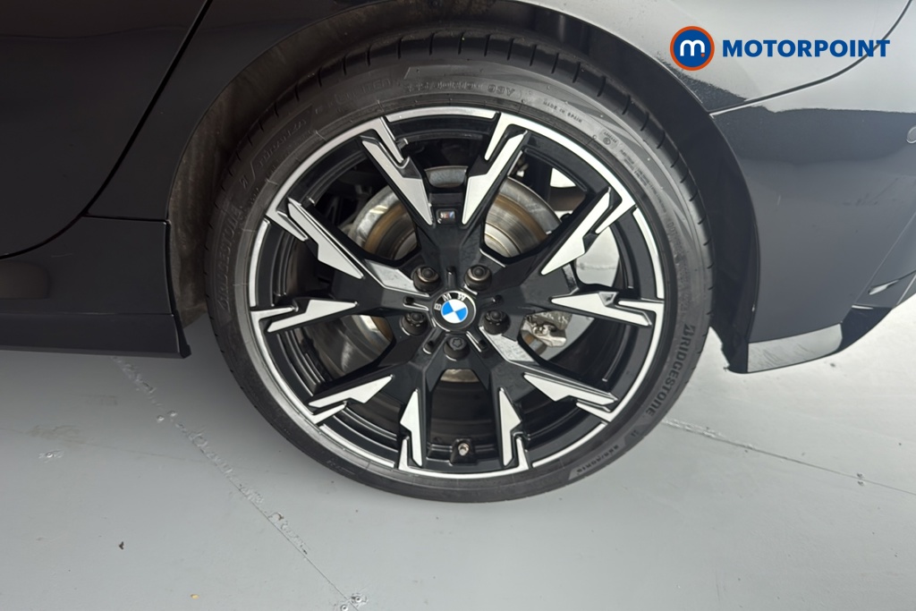 BMW 1 Series M Sport Automatic Petrol Hatchback - Stock Number (1681168) - 45th supplementary image
