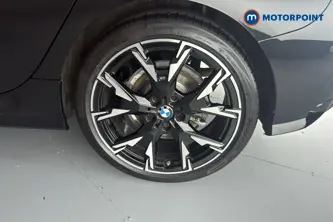 BMW 1 Series M Sport Automatic Petrol Hatchback - Stock Number (1681168) - 45th supplementary image