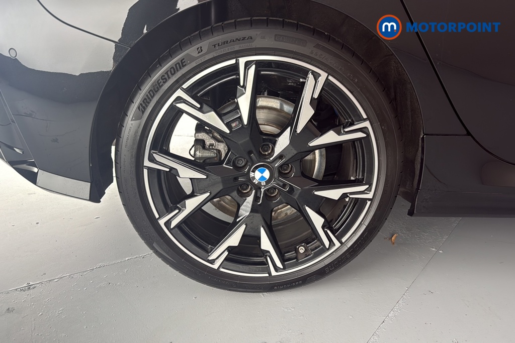 BMW 1 Series M Sport Automatic Petrol Hatchback - Stock Number (1681168) - 46th supplementary image