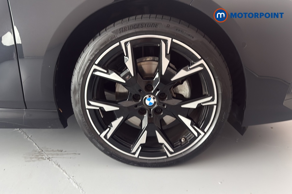 BMW 1 Series M Sport Automatic Petrol Hatchback - Stock Number (1681168) - 47th supplementary image