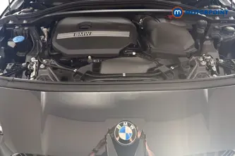 BMW 1 Series M Sport Automatic Petrol Hatchback - Stock Number (1681168) - 48th supplementary image
