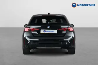 BMW 1 Series M Sport Automatic Petrol Hatchback - Stock Number (1681168) - Rear bumper