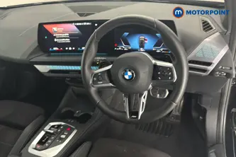 BMW 1 Series M Sport Automatic Petrol Hatchback - Stock Number (1681168) - 1st supplementary image