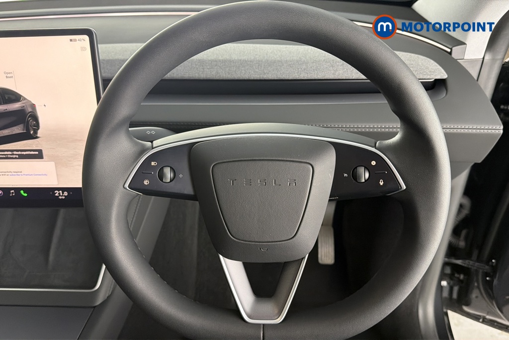 Tesla Model Y Rwd 5Dr Auto Automatic Electric SUV - Stock Number (1681175) - 2nd supplementary image