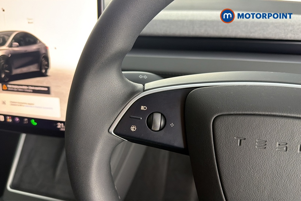 Tesla Model Y Rwd 5Dr Auto Automatic Electric SUV - Stock Number (1681175) - 4th supplementary image