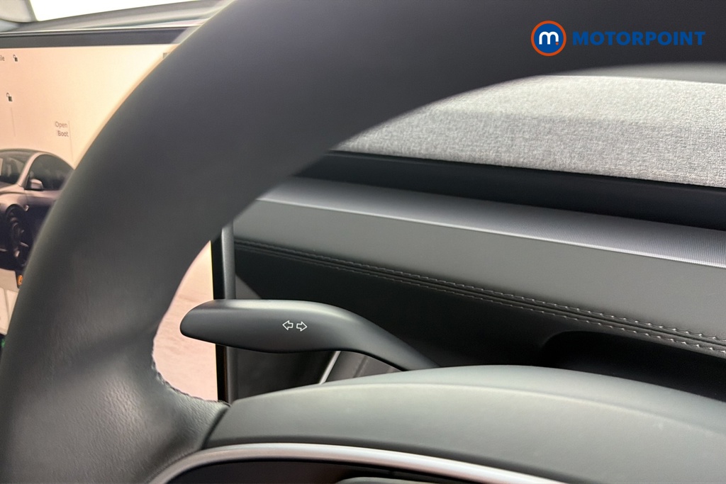 Tesla Model Y Rwd 5Dr Auto Automatic Electric SUV - Stock Number (1681175) - 5th supplementary image