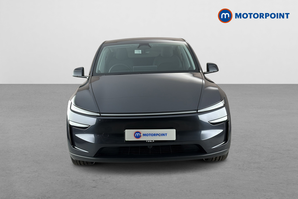 Tesla Model Y Rwd 5Dr Auto Automatic Electric SUV - Stock Number (1681175) - Front bumper