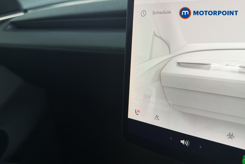Tesla Model Y Rwd 5Dr Auto Automatic Electric SUV - Stock Number (1681175) - 14th supplementary image