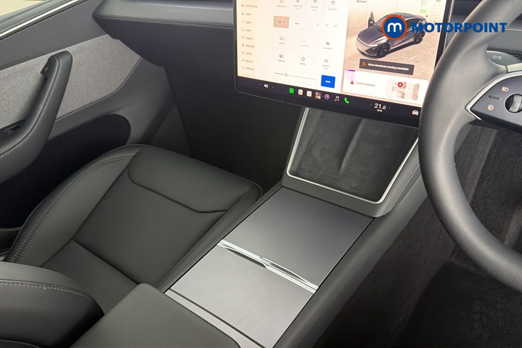 Tesla Model Y Rwd 5Dr Auto Automatic Electric SUV - Stock Number (1681175) - 15th supplementary image