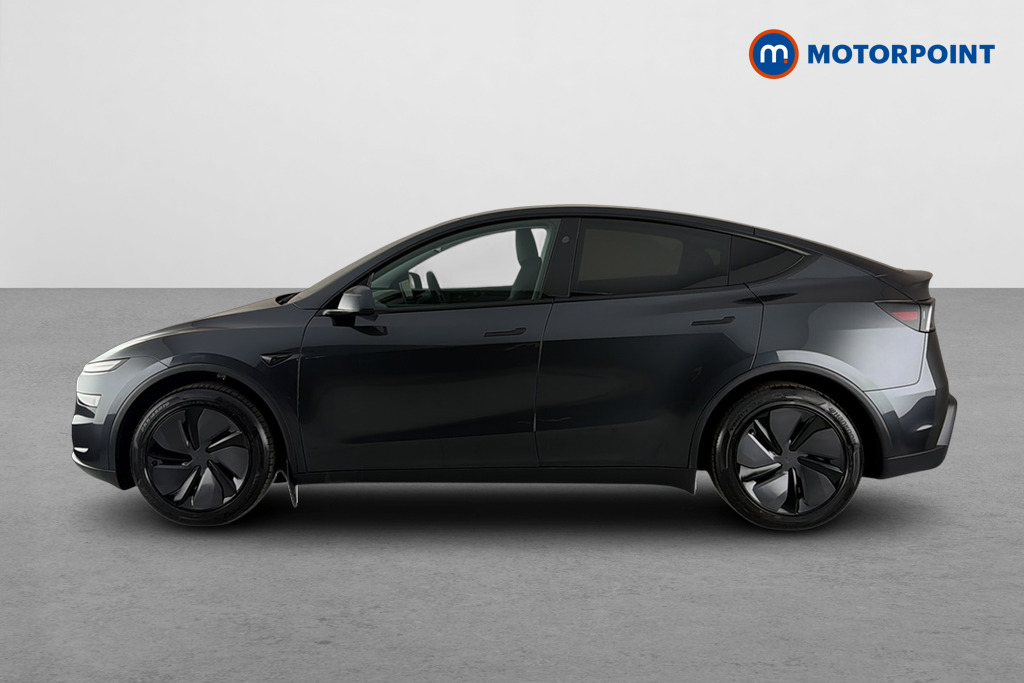 Tesla Model Y Rwd 5Dr Auto Automatic Electric SUV - Stock Number (1681175) - Drivers side