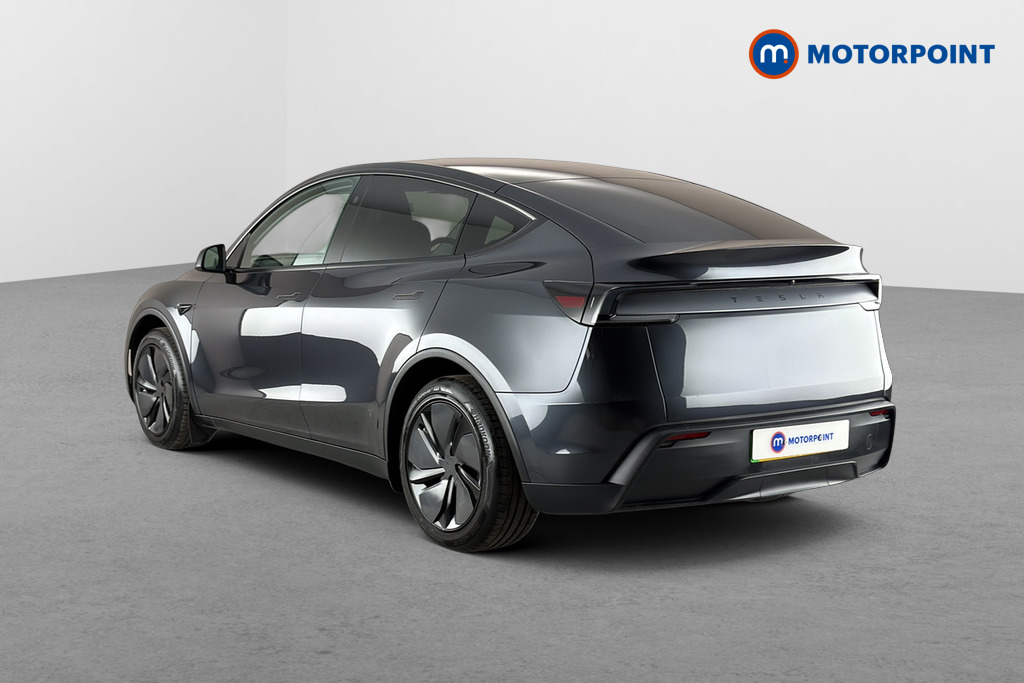 Tesla Model Y Rwd 5Dr Auto Automatic Electric SUV - Stock Number (1681175) - Drivers side rear corner