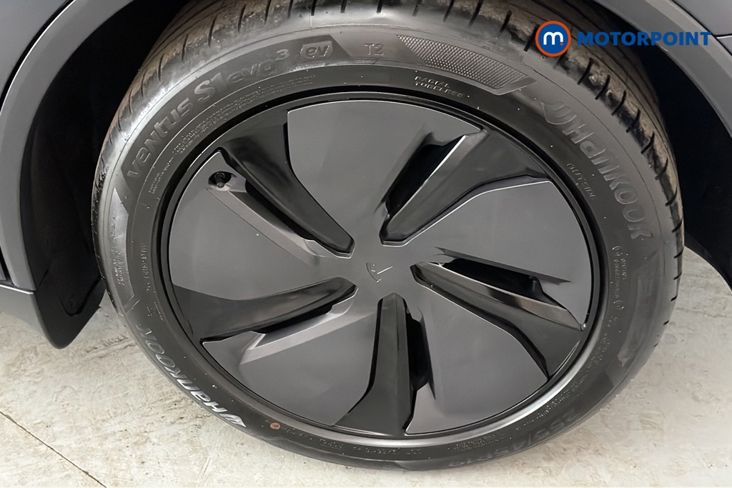 Tesla Model Y Rwd 5Dr Auto Automatic Electric SUV - Stock Number (1681175) - 45th supplementary image
