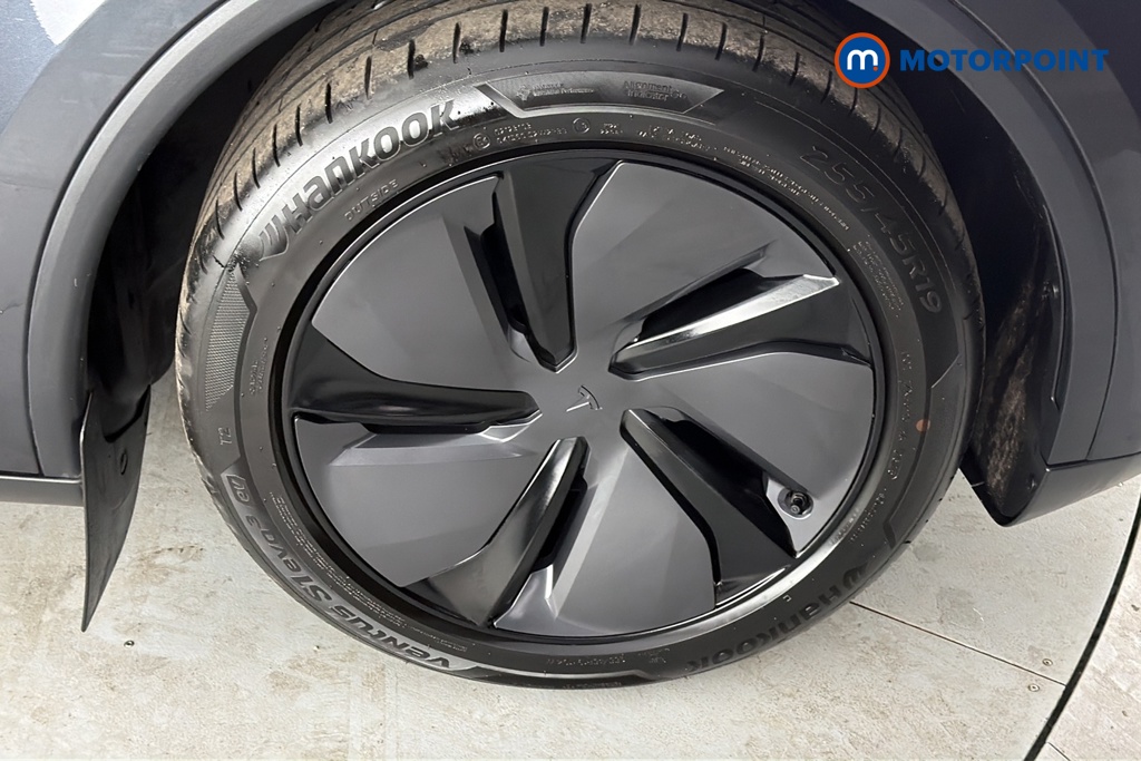 Tesla Model Y Rwd 5Dr Auto Automatic Electric SUV - Stock Number (1681175) - 47th supplementary image