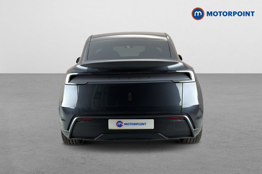 Tesla Model Y Rwd 5Dr Auto Automatic Electric SUV - Stock Number (1681175) - Rear bumper