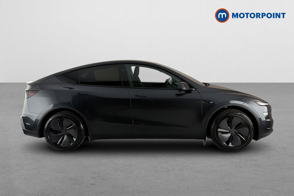 Tesla Model Y Rwd 5Dr Auto Automatic Electric SUV - Stock Number (1681175) - Passenger side