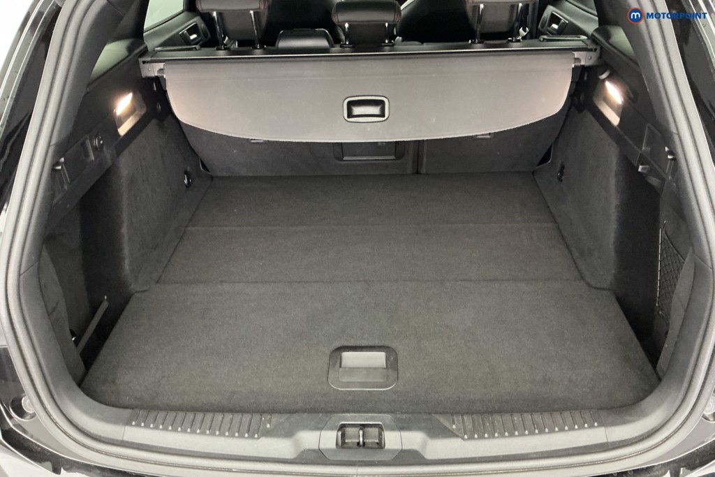 Ford Focus ST Automatic Petrol Estate - Stock Number (1681203) - 3rd supplementary image