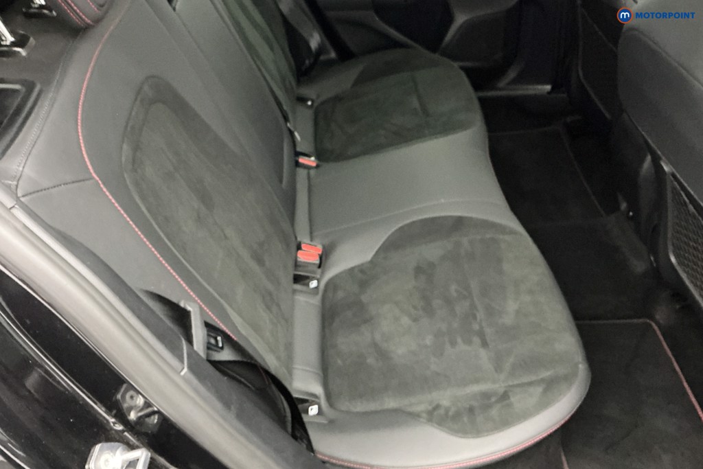 Ford Focus ST Automatic Petrol Estate - Stock Number (1681203) - 4th supplementary image