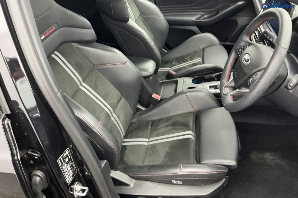 Ford Focus ST Automatic Petrol Estate - Stock Number (1681203) - 5th supplementary image