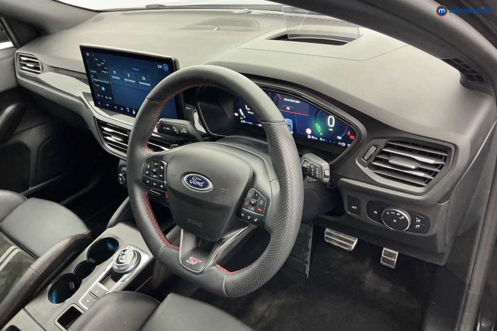 Ford Focus ST Automatic Petrol Estate - Stock Number (1681203) - 8th supplementary image