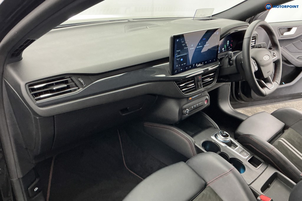 Ford Focus ST Automatic Petrol Estate - Stock Number (1681203) - 9th supplementary image