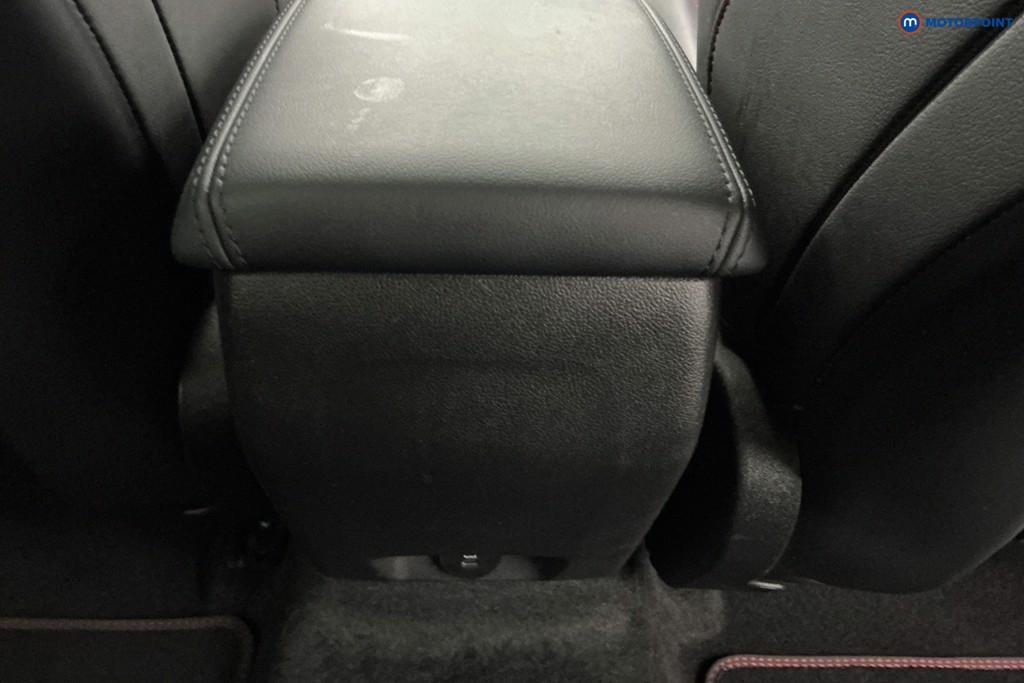 Ford Focus ST Automatic Petrol Estate - Stock Number (1681203) - 10th supplementary image