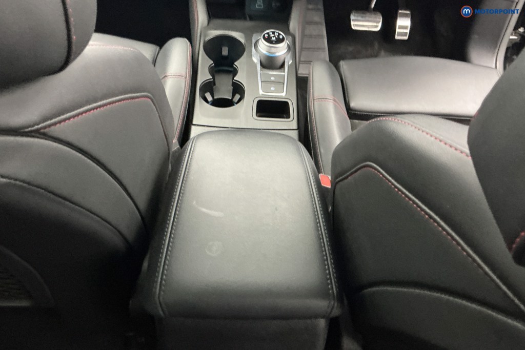 Ford Focus ST Automatic Petrol Estate - Stock Number (1681203) - 11th supplementary image