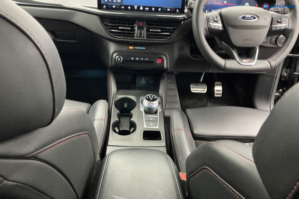 Ford Focus ST Automatic Petrol Estate - Stock Number (1681203) - 12th supplementary image