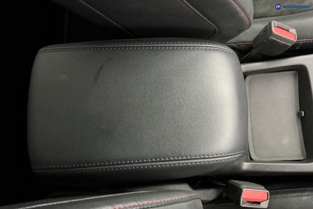 Ford Focus ST Automatic Petrol Estate - Stock Number (1681203) - 14th supplementary image