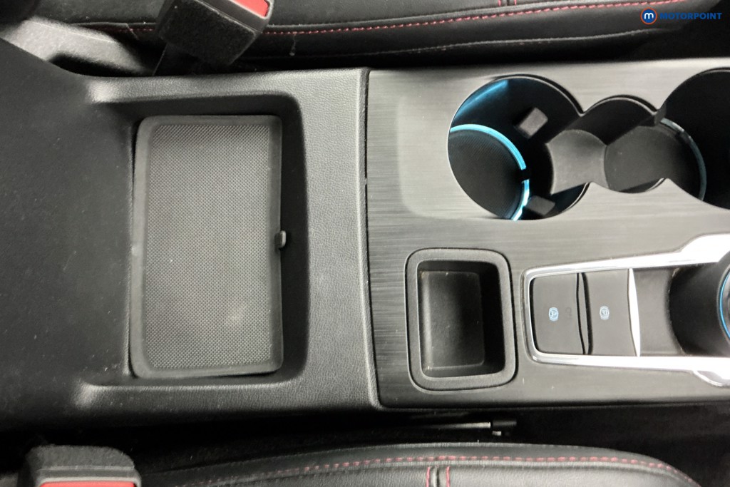 Ford Focus ST Automatic Petrol Estate - Stock Number (1681203) - 15th supplementary image