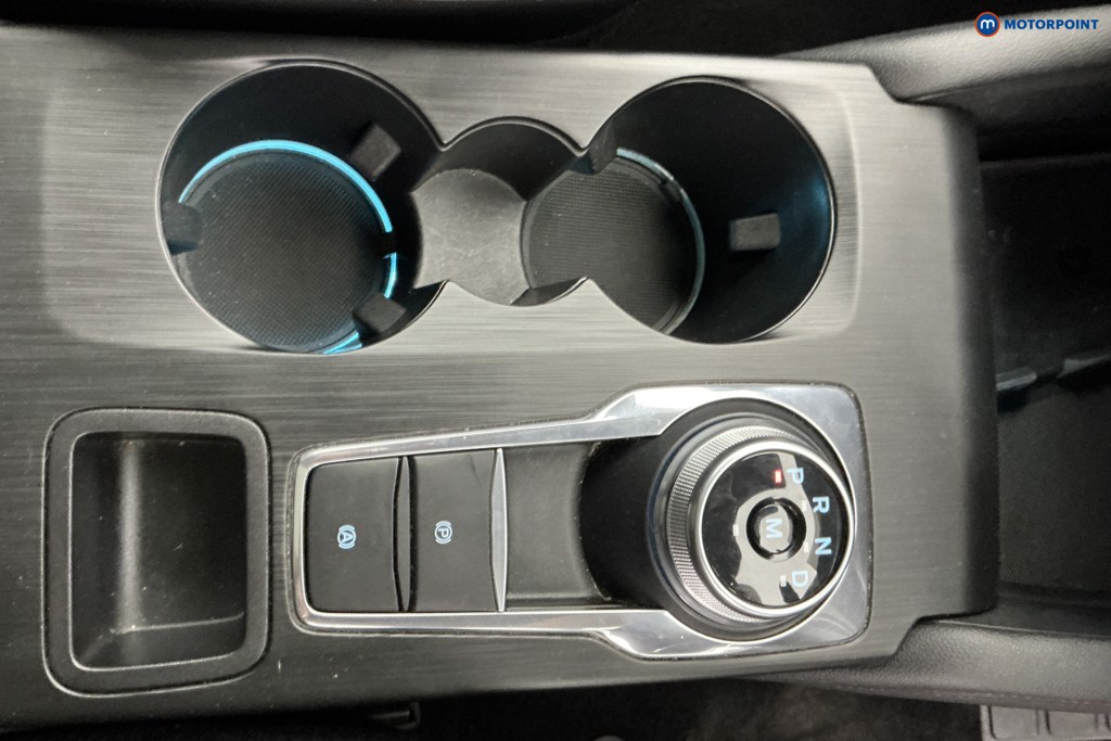 Ford Focus ST Automatic Petrol Estate - Stock Number (1681203) - 16th supplementary image