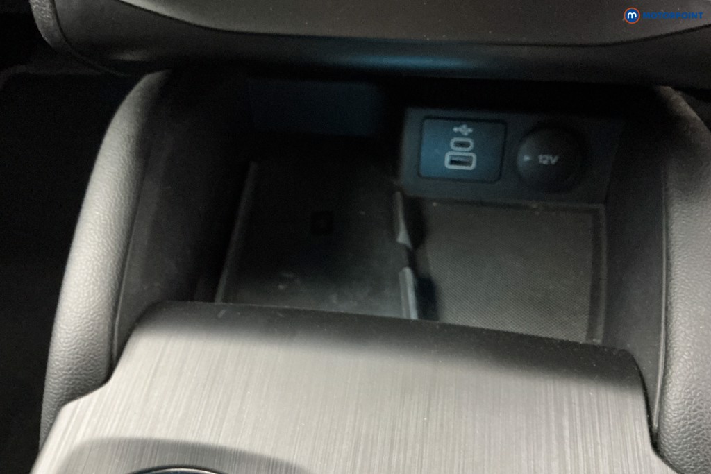 Ford Focus ST Automatic Petrol Estate - Stock Number (1681203) - 17th supplementary image