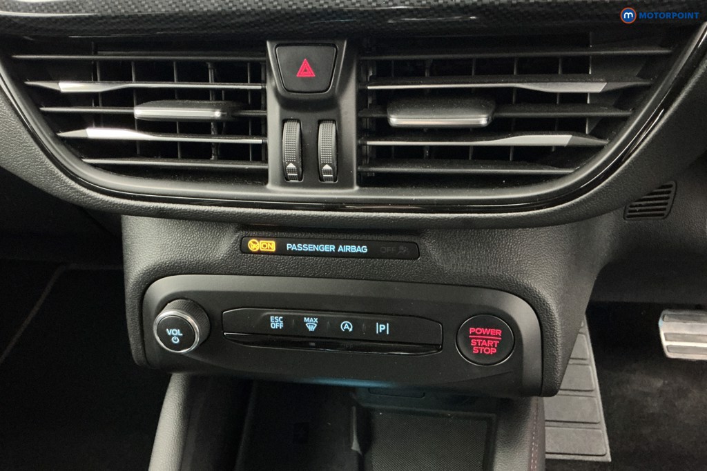 Ford Focus ST Automatic Petrol Estate - Stock Number (1681203) - 18th supplementary image