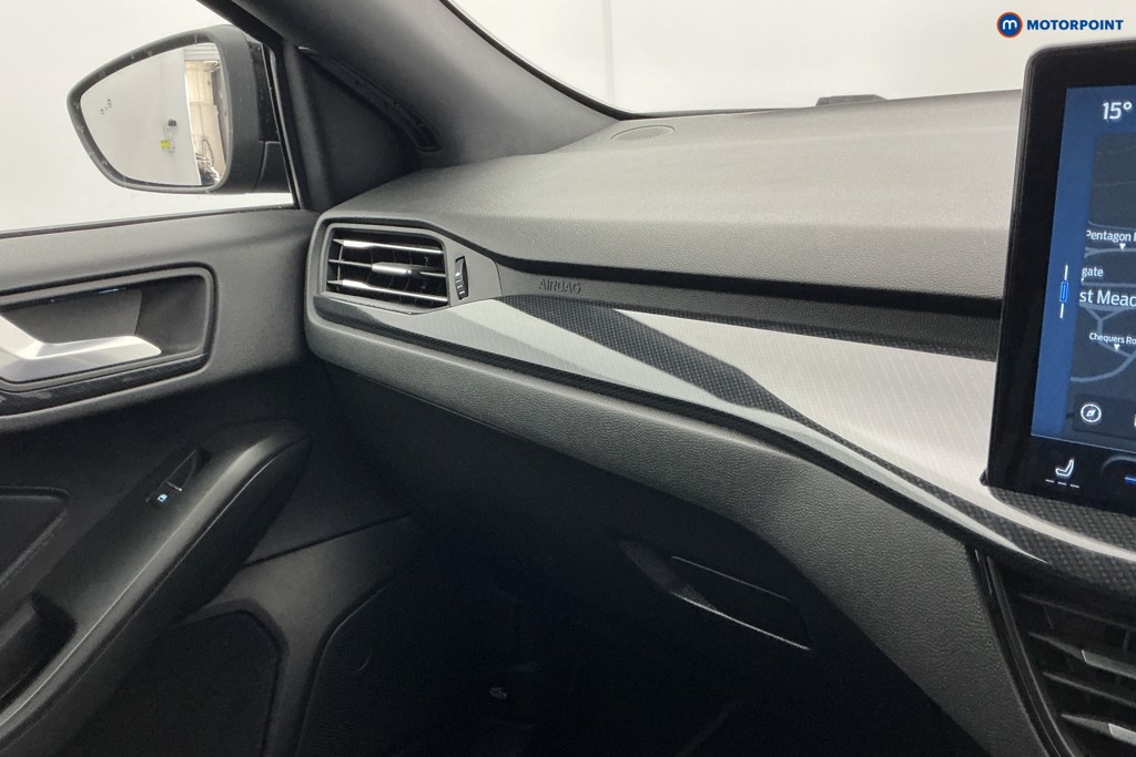 Ford Focus ST Automatic Petrol Estate - Stock Number (1681203) - 19th supplementary image