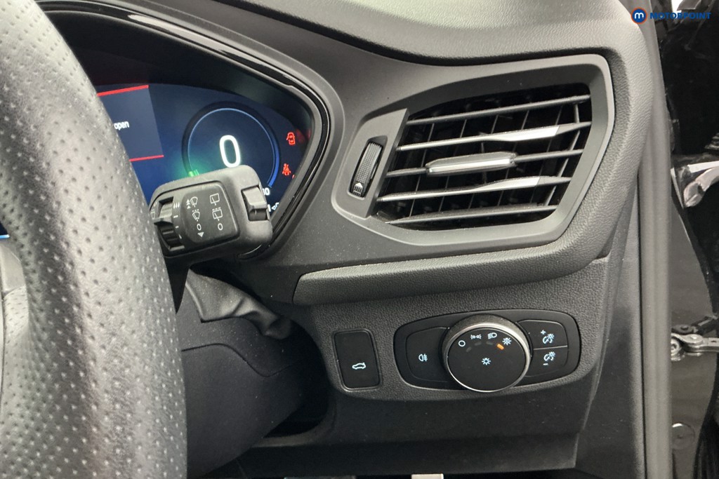 Ford Focus ST Automatic Petrol Estate - Stock Number (1681203) - 23rd supplementary image