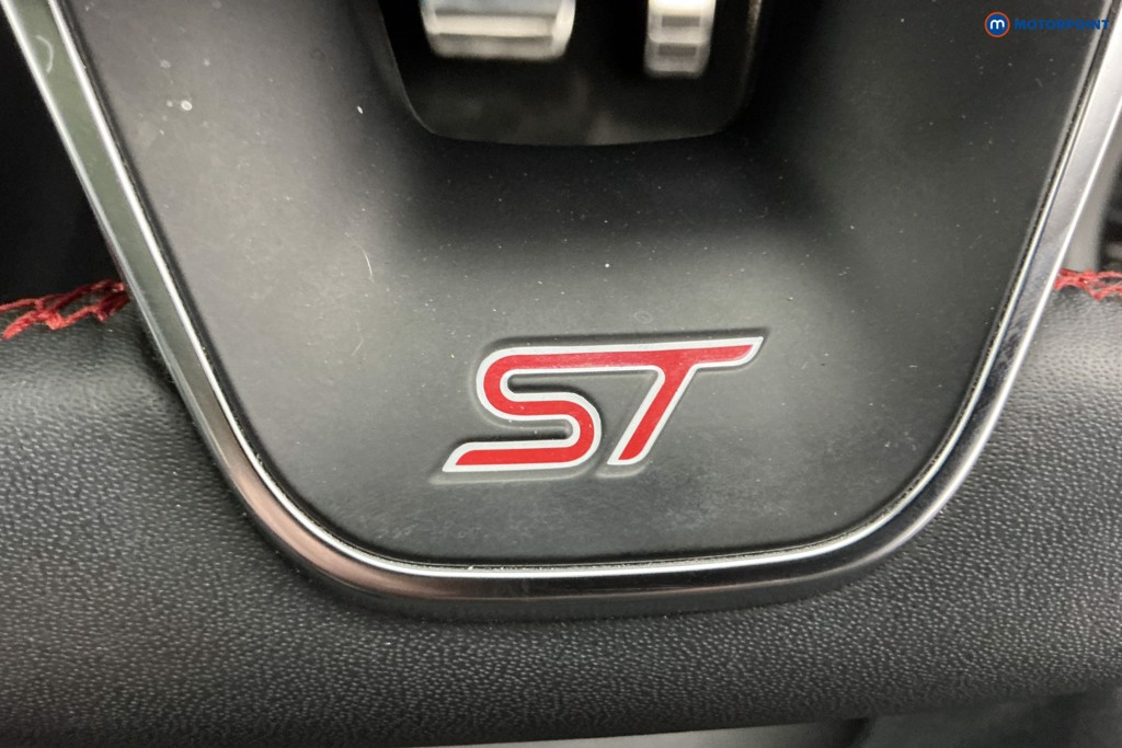 Ford Focus ST Automatic Petrol Estate - Stock Number (1681203) - 24th supplementary image
