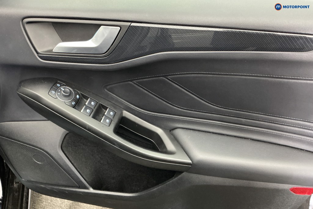Ford Focus ST Automatic Petrol Estate - Stock Number (1681203) - 26th supplementary image