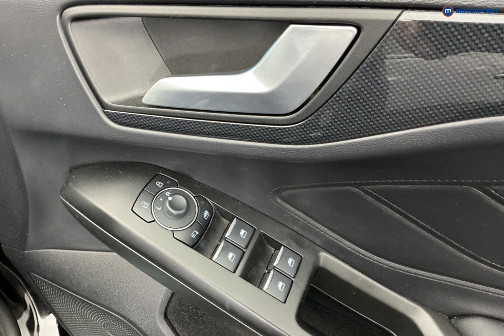Ford Focus ST Automatic Petrol Estate - Stock Number (1681203) - 27th supplementary image