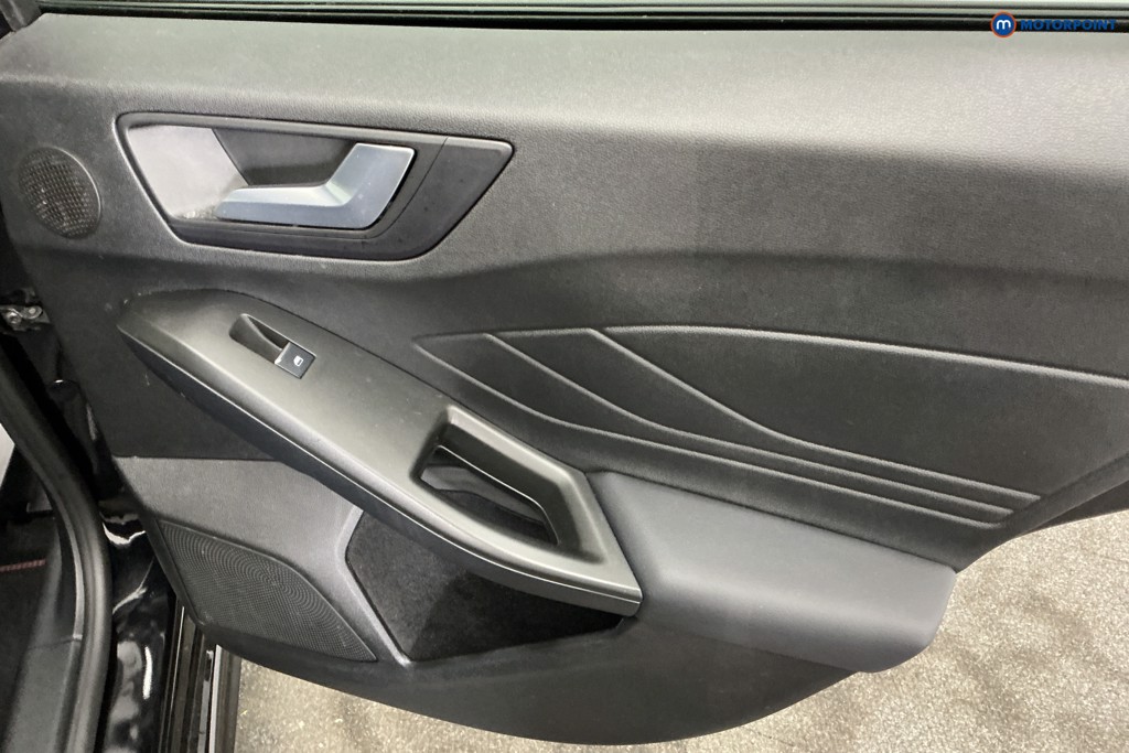 Ford Focus ST Automatic Petrol Estate - Stock Number (1681203) - 28th supplementary image