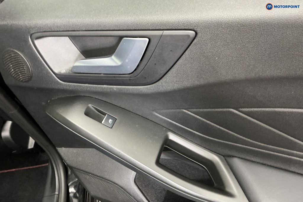 Ford Focus ST Automatic Petrol Estate - Stock Number (1681203) - 29th supplementary image