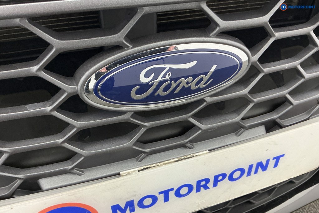 Ford Focus ST Automatic Petrol Estate - Stock Number (1681203) - 30th supplementary image