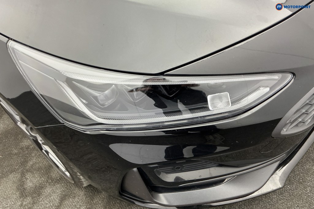 Ford Focus ST Automatic Petrol Estate - Stock Number (1681203) - 31st supplementary image
