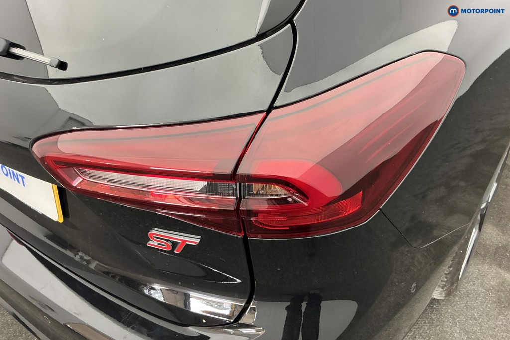 Ford Focus ST Automatic Petrol Estate - Stock Number (1681203) - 32nd supplementary image