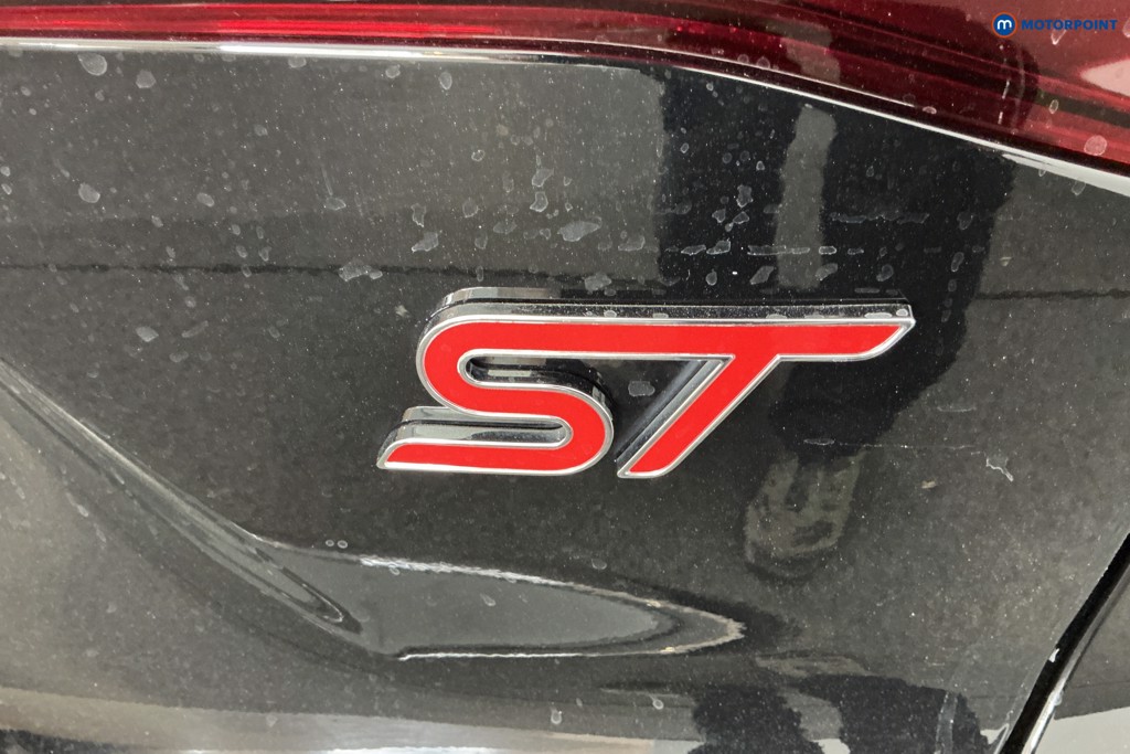 Ford Focus ST Automatic Petrol Estate - Stock Number (1681203) - 33rd supplementary image