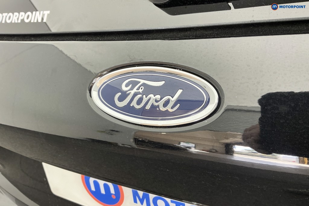 Ford Focus ST Automatic Petrol Estate - Stock Number (1681203) - 34th supplementary image
