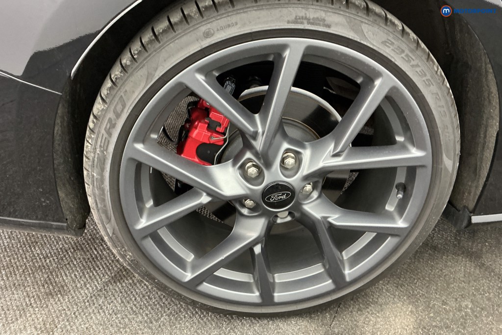 Ford Focus ST Automatic Petrol Estate - Stock Number (1681203) - 35th supplementary image