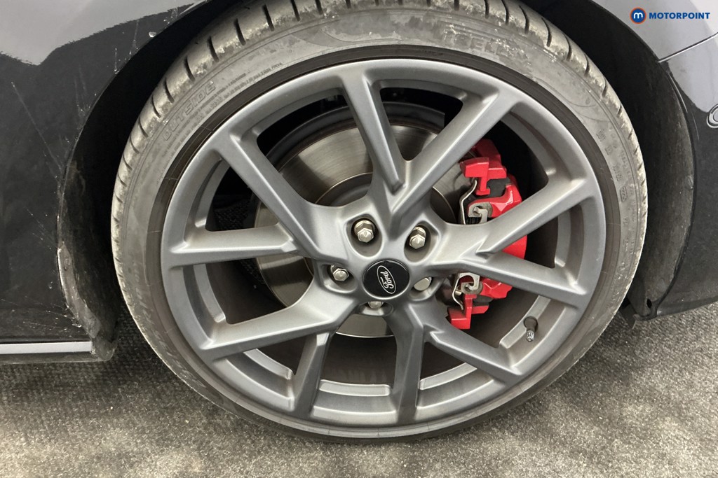 Ford Focus ST Automatic Petrol Estate - Stock Number (1681203) - 36th supplementary image
